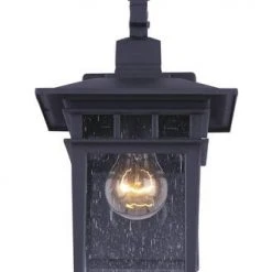 Best deal 🧨 Patriot Lighting® Michee Black Outdoor Wall Light ✨