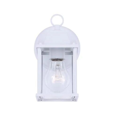 Cheap 🛒 Patriot Lighting® Torean White Outdoor Wall Light 👏 3 Cheap 🛒 Patriot Lighting® Torean White Outdoor Wall Light 👏