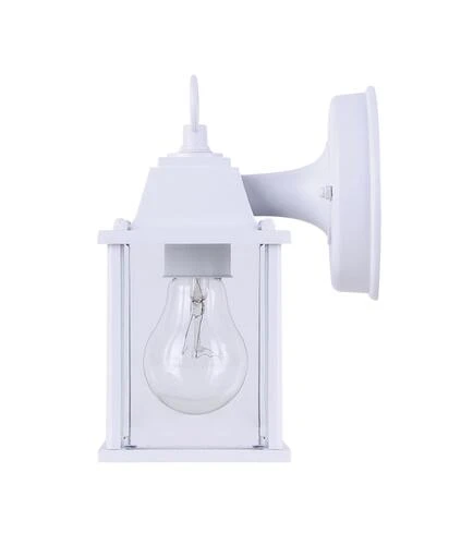 Cheap 🛒 Patriot Lighting® Torean White Outdoor Wall Light 👏 5 Cheap 🛒 Patriot Lighting® Torean White Outdoor Wall Light 👏 - Image 3