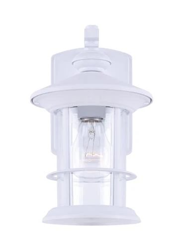 Top 10 🧨 Patriot Lighting® Treehouse White Outdoor Wall Light 🛒 3 Top 10 🧨 Patriot Lighting® Treehouse White Outdoor Wall Light 🛒