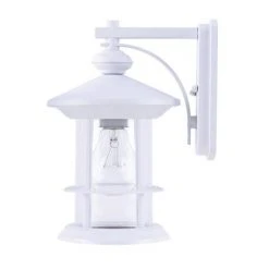 Top 10 🧨 Patriot Lighting® Treehouse White Outdoor Wall Light 🛒 9 Top 10 🧨 Patriot Lighting® Treehouse White Outdoor Wall Light 🛒 -Patriot Lighting Sales 3561164 P LS OFF