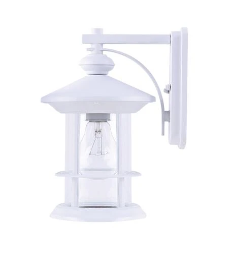 Top 10 🧨 Patriot Lighting® Treehouse White Outdoor Wall Light 🛒 5 Top 10 🧨 Patriot Lighting® Treehouse White Outdoor Wall Light 🛒 - Image 3
