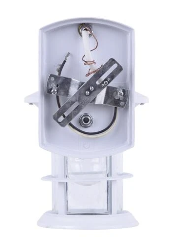 Top 10 🧨 Patriot Lighting® Treehouse White Outdoor Wall Light 🛒 4 Top 10 🧨 Patriot Lighting® Treehouse White Outdoor Wall Light 🛒 - Image 2