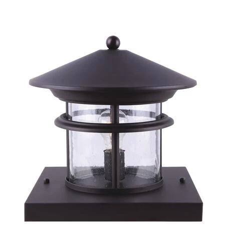 Cheap 🥰 Patriot Lighting® Treehouse Oil-Rubbed Bronze Outdoor Post Light ⌛ 3 Cheap 🥰 Patriot Lighting® Treehouse Oil-Rubbed Bronze Outdoor Post Light ⌛