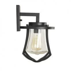 Deals 💯 Patriot Lighting® Wilsyn Black Outdoor Wall Light 🧨 6 Deals 💯 Patriot Lighting® Wilsyn Black Outdoor Wall Light 🧨 -Patriot Lighting Sales 3561171 P ALT