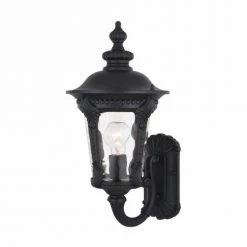Cheapest ✔️ Patriot Lighting® Tomek Black Outdoor Wall Light ⭐ 12 Cheapest ✔️ Patriot Lighting® Tomek Black Outdoor Wall Light ⭐ -Patriot Lighting Sales 3561179 Alt2