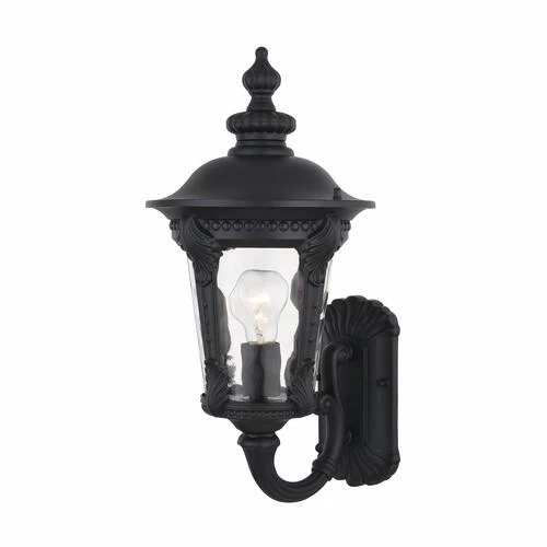 Cheapest ✔️ Patriot Lighting® Tomek Black Outdoor Wall Light ⭐ 5 Cheapest ✔️ Patriot Lighting® Tomek Black Outdoor Wall Light ⭐ - Image 3