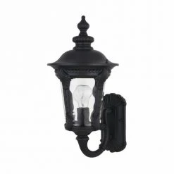 Cheapest ✔️ Patriot Lighting® Tomek Black Outdoor Wall Light ⭐ 13 Cheapest ✔️ Patriot Lighting® Tomek Black Outdoor Wall Light ⭐ -Patriot Lighting Sales 3561179 Alt3