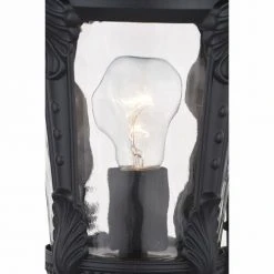 Cheapest ✔️ Patriot Lighting® Tomek Black Outdoor Wall Light ⭐ 14 Cheapest ✔️ Patriot Lighting® Tomek Black Outdoor Wall Light ⭐ -Patriot Lighting Sales 3561179 Alt4