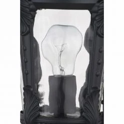 Cheapest ✔️ Patriot Lighting® Tomek Black Outdoor Wall Light ⭐ 15 Cheapest ✔️ Patriot Lighting® Tomek Black Outdoor Wall Light ⭐ -Patriot Lighting Sales 3561179 Alt5