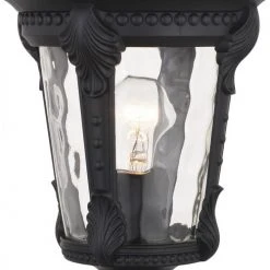 New 🤩 Patriot Lighting® Tomek Black Outdoor Post Light 🔥 14 New 🤩 Patriot Lighting® Tomek Black Outdoor Post Light 🔥 -Patriot Lighting Sales 3561181 Alt4