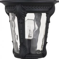 New 🤩 Patriot Lighting® Tomek Black Outdoor Post Light 🔥 15 New 🤩 Patriot Lighting® Tomek Black Outdoor Post Light 🔥 -Patriot Lighting Sales 3561181 Alt5