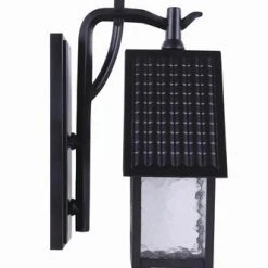 Promo ⭐ Patriot Lighting® Birdhouse Black Outdoor Wall Light 🧨 -Patriot Lighting Sales 3561182 side