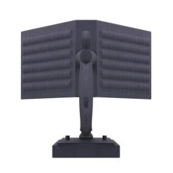 Promo ⭐ Patriot Lighting® Birdhouse Black Outdoor Wall Light 🧨 -Patriot Lighting Sales 3561182 top