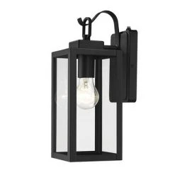 Deals 👏 Patriot Lighting® Reanne Matte Black Dust To Dawn Outdoor Wall Light 👏 16 Deals 👏 Patriot Lighting® Reanne Matte Black Dust To Dawn Outdoor Wall Light 👏 -Patriot Lighting Sales 3561198 P ALT2
