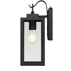 Deals 👏 Patriot Lighting® Reanne Matte Black Dust To Dawn Outdoor Wall Light 👏 20 Deals 👏 Patriot Lighting® Reanne Matte Black Dust To Dawn Outdoor Wall Light 👏 -Patriot Lighting Sales 3561198 P ALT6