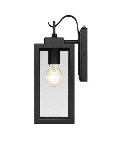 Deals 👏 Patriot Lighting® Reanne Matte Black Dust To Dawn Outdoor Wall Light 👏 9 Deals 👏 Patriot Lighting® Reanne Matte Black Dust To Dawn Outdoor Wall Light 👏 - Image 7