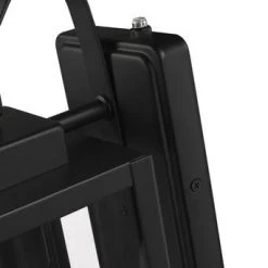 Deals 👏 Patriot Lighting® Reanne Matte Black Dust To Dawn Outdoor Wall Light 👏 23 Deals 👏 Patriot Lighting® Reanne Matte Black Dust To Dawn Outdoor Wall Light 👏 -Patriot Lighting Sales 3561198 P ALT9