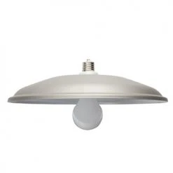Best Sale 😍 Patriot Lighting® All-Weather/Barn 1-Light Metal Retrofit Ceiling Outdoor Light 👍