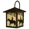 Promo ✔️ Patriot Lighting® Ranch Burnished Bronze Outdoor Wall Light 🔥 2 Promo ✔️ Patriot Lighting® Ranch Burnished Bronze Outdoor Wall Light 🔥 -Patriot Lighting Sales 3562215