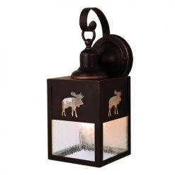 Cheapest ✨ Patriot Lighting® Moose Burnished Bronze Outdoor Wall Light 🤩 9 Cheapest ✨ Patriot Lighting® Moose Burnished Bronze Outdoor Wall Light 🤩 -Patriot Lighting Sales 3562228