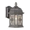 Flash Sale 💯 Patriot Lighting® Chelsea Vintage Patina Outdoor Wall Light 🔔 -Patriot Lighting Sales 3562762 Alt1Revised