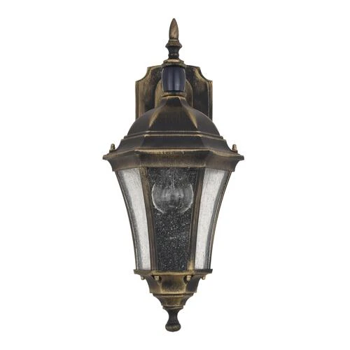 Outlet ❤️ Patriot Lighting® Weathered Bronze Motion Sensor Outdoor Security Wall Light ⌛ 4 Outlet ❤️ Patriot Lighting® Weathered Bronze Motion Sensor Outdoor Security Wall Light ⌛ - Image 2