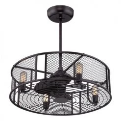 Best deal ✨ Patriot Lighting™ Maxime 26" Aged Bronze Fandelier 🛒