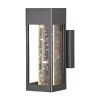 Wholesale ❤️ Patriot Lighting® Sedo Mystic Pewter LED Outdoor Wall Light ⌛ -Patriot Lighting Sales 3563832 CMYK