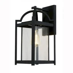 Best Pirce ⌛ Patriot Lighting® Elegant Home Riley Weathered Bronze Outdoor Wall Light 🎁