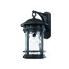 Best reviews of ❤️ Patriot Lighting® Naomi Black Outdoor Wall Light ❤️ -Patriot Lighting Sales 3564115 P Alt2