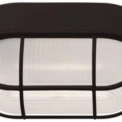Coupon 🔔 Patriot Lighting® Nautical Black Outdoor Wall Light ✨