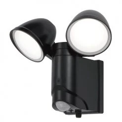 Discount ✔️ Patriot Lighting® Battery Powered Dual Head Motion Sensor Security Flood Light ✨ 6 Discount ✔️ Patriot Lighting® Battery Powered Dual Head Motion Sensor Security Flood Light ✨ -Patriot Lighting Sales 3564258 45D on