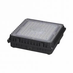 Cheap 🎁 Patriot Lighting® Bronze LED Outdoor Security Area Light ⭐ -Patriot Lighting Sales 3569423 Alt2