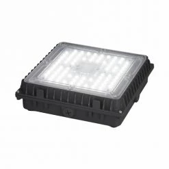 Cheap 🎁 Patriot Lighting® Bronze LED Outdoor Security Area Light ⭐ -Patriot Lighting Sales 3569423 Alt3