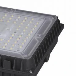 Cheap 🎁 Patriot Lighting® Bronze LED Outdoor Security Area Light ⭐ -Patriot Lighting Sales 3569423 Alt4