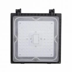 Cheap 🎁 Patriot Lighting® Bronze LED Outdoor Security Area Light ⭐