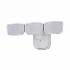 Best reviews of ❤️ Patriot Lighting® Dualux White LED Triple Head Dusk-to-Dawn Outdoor Security Flood Light ✨ 18 Best reviews of ❤️ Patriot Lighting® Dualux White LED Triple Head Dusk-to-Dawn Outdoor Security Flood Light ✨ -Patriot Lighting Sales 3569424 Alt2