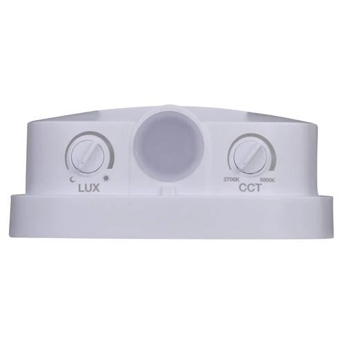 Best reviews of ❤️ Patriot Lighting® Dualux White LED Triple Head Dusk-to-Dawn Outdoor Security Flood Light ✨ 4 Best reviews of ❤️ Patriot Lighting® Dualux White LED Triple Head Dusk-to-Dawn Outdoor Security Flood Light ✨ - Image 2