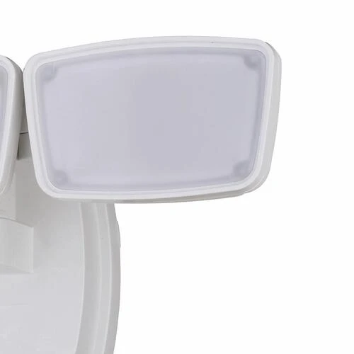 Best reviews of ❤️ Patriot Lighting® Dualux White LED Triple Head Dusk-to-Dawn Outdoor Security Flood Light ✨ 7 Best reviews of ❤️ Patriot Lighting® Dualux White LED Triple Head Dusk-to-Dawn Outdoor Security Flood Light ✨ - Image 5