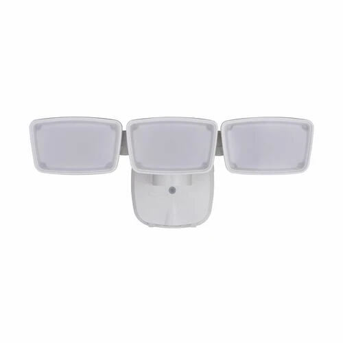 Best reviews of ❤️ Patriot Lighting® Dualux White LED Triple Head Dusk-to-Dawn Outdoor Security Flood Light ✨ 3 Best reviews of ❤️ Patriot Lighting® Dualux White LED Triple Head Dusk-to-Dawn Outdoor Security Flood Light ✨