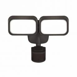 Coupon 🔥 Patriot Lighting® Dualux Bronze LED Dual Head Motion Sensor Outdoor Security Flood Light 👏 16 Coupon 🔥 Patriot Lighting® Dualux Bronze LED Dual Head Motion Sensor Outdoor Security Flood Light 👏 -Patriot Lighting Sales 3569428 Alt1