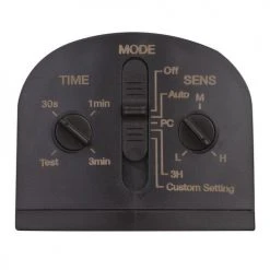 Coupon 🔥 Patriot Lighting® Dualux Bronze LED Dual Head Motion Sensor Outdoor Security Flood Light 👏 18 Coupon 🔥 Patriot Lighting® Dualux Bronze LED Dual Head Motion Sensor Outdoor Security Flood Light 👏 -Patriot Lighting Sales 3569428 Alt4