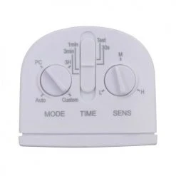 Best Pirce 😍 Patriot Lighting® Dualux White LED 4-Head Motion Sensor Outdoor Security Flood Light ⌛ -Patriot Lighting Sales 3569446 Alt4