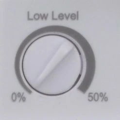 Brand new 🔔 Patriot Lighting® Dualux White LED Dual Head Motion Sensor Link Outdoor Security Flood Light 💯 -Patriot Lighting Sales 3569448 Alt5