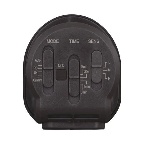 Brand new 🌟 Patriot Lighting® Dualux Bronze LED Dual Head Motion Sensor Link Outdoor Security Flood Light 🎉 7 Brand new 🌟 Patriot Lighting® Dualux Bronze LED Dual Head Motion Sensor Link Outdoor Security Flood Light 🎉 - Image 5