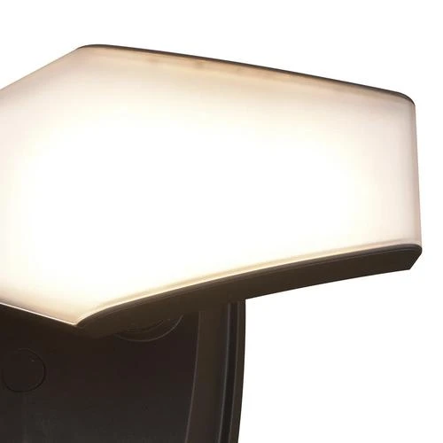 Brand new 🌟 Patriot Lighting® Dualux Bronze LED Dual Head Motion Sensor Link Outdoor Security Flood Light 🎉 9 Brand new 🌟 Patriot Lighting® Dualux Bronze LED Dual Head Motion Sensor Link Outdoor Security Flood Light 🎉 - Image 7