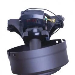 Hot Sale 🎉 Patriot Lighting® Universal 3-Speed Remote Control 🔔 -Patriot Lighting Sales 3635811 Transmitter Installation