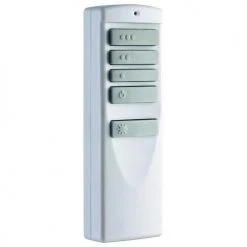 Hot Sale 🎉 Patriot Lighting® Universal 3-Speed Remote Control 🔔