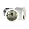 Outlet ⭐ Patriot Lighting® Socket Adapter White 🤩 -Patriot Lighting Sales 700W R